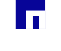 puerta azul Propiedades